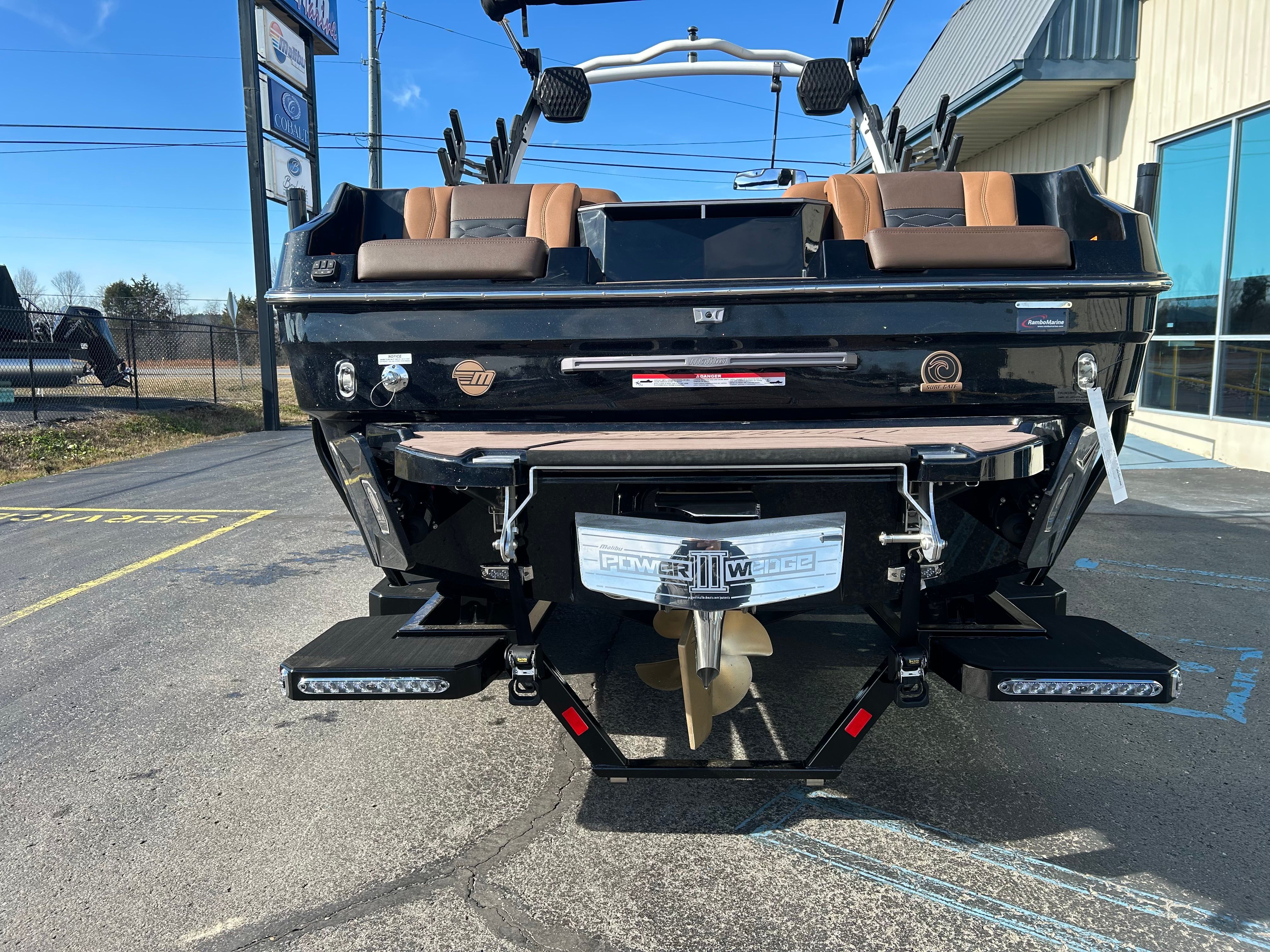 2026 MALIBU 24 MXZ - Image 6