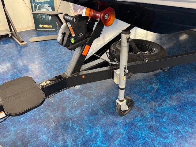 2026 Skeeter ZXR20 SE - 42