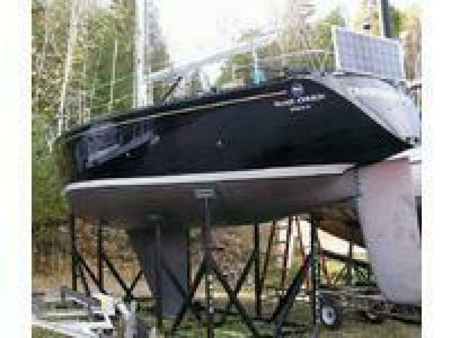 1976 Palmer Johnson 42 - Image 2