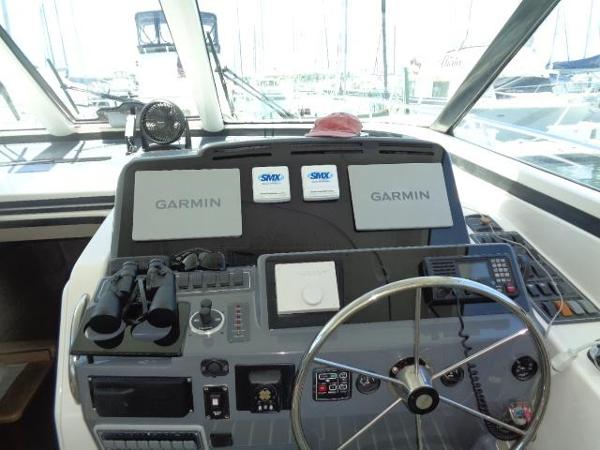 2004 Tiara Yachts 4400 Sovran - 68