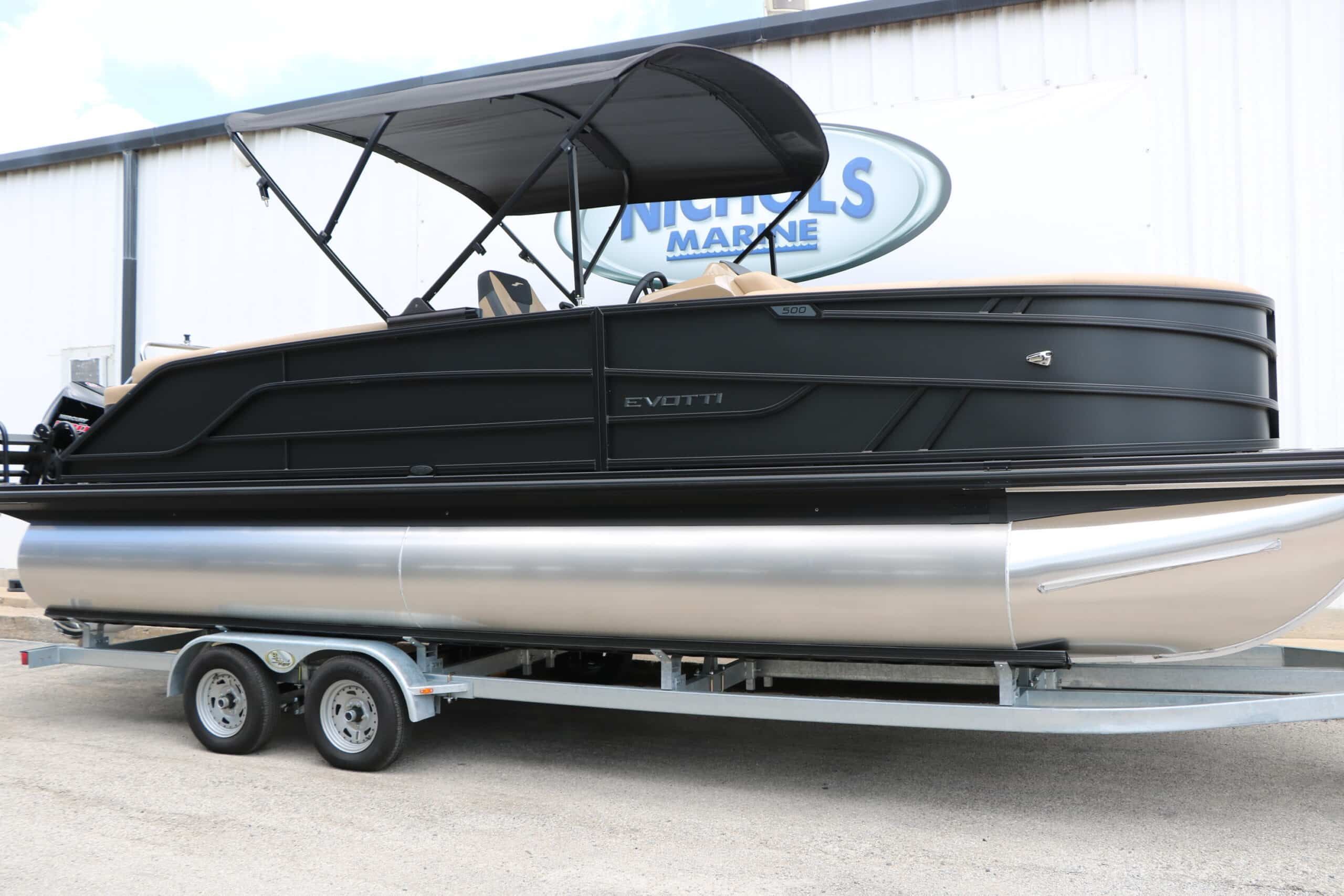 2026 Evotti 523QL - 3