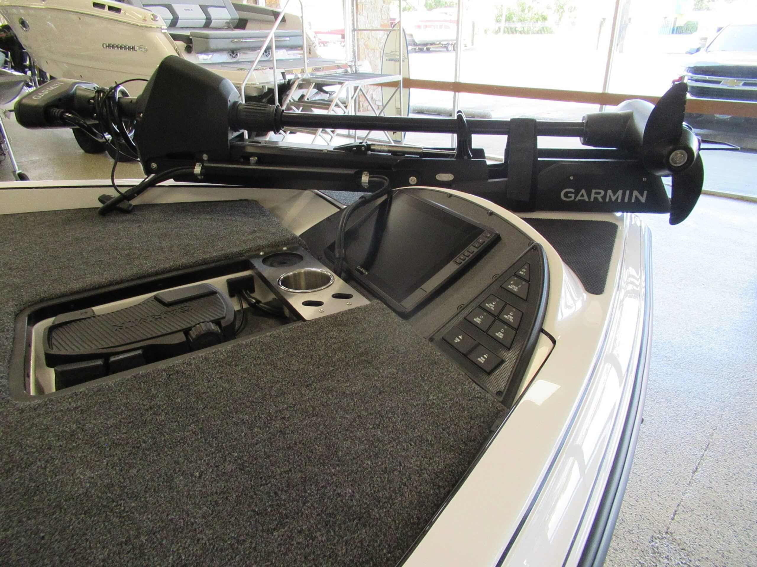2026 Caymas CX 20 PRO - 4