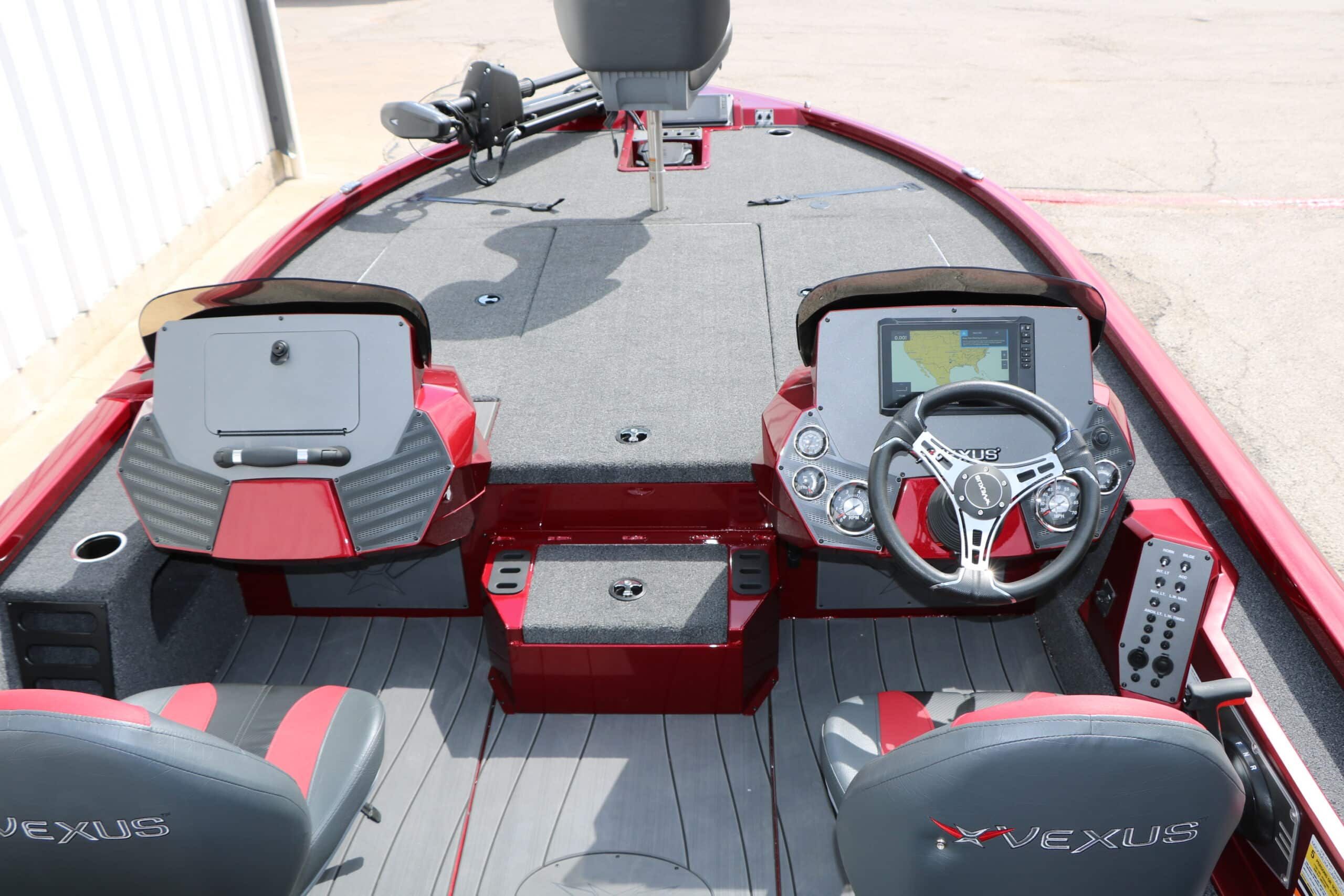 2026 Vexus AVX 1985s - 25