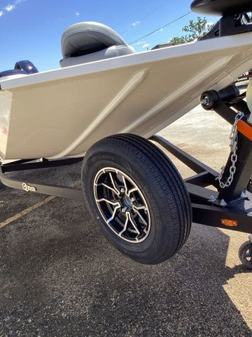 2026 G3 Sportsman 1710 - 13