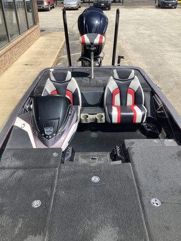 2018 Skeeter FX21 - 63