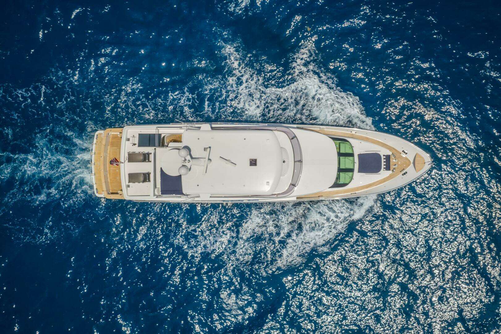 2005 Horizon — - Image 13