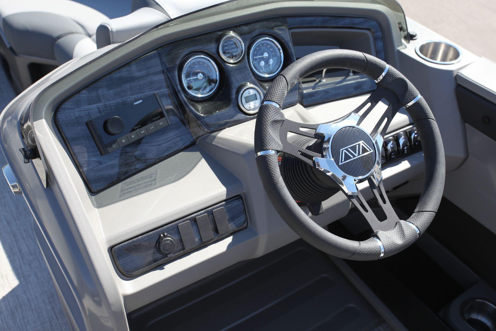 2025 Avalon LSZ 2385 - QL - 7
