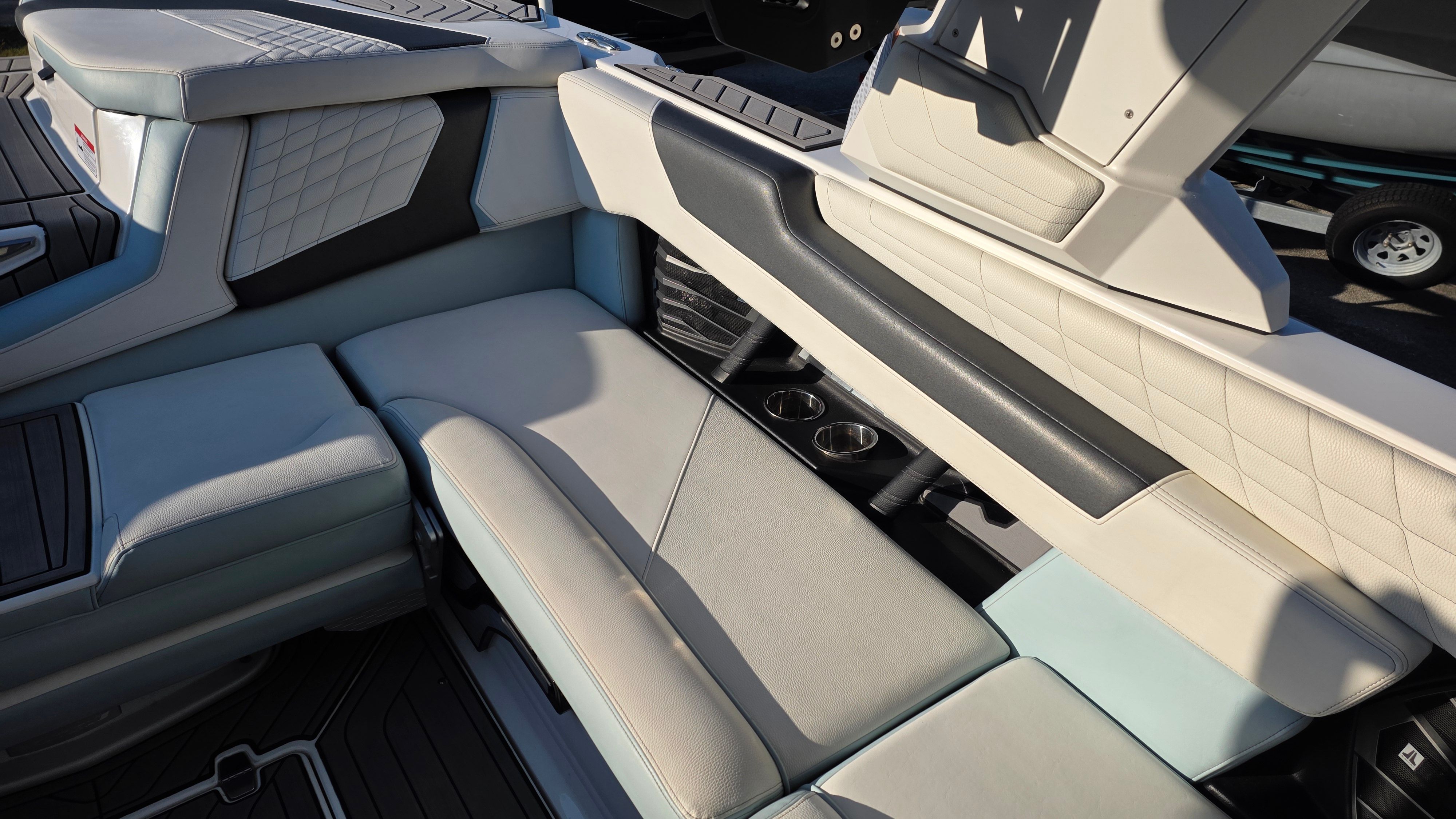 2022 Nautique Super Air Nautique G23 - 5