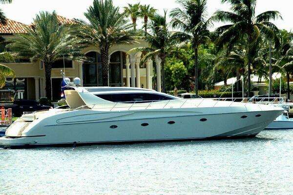 2004 Riva Splendida