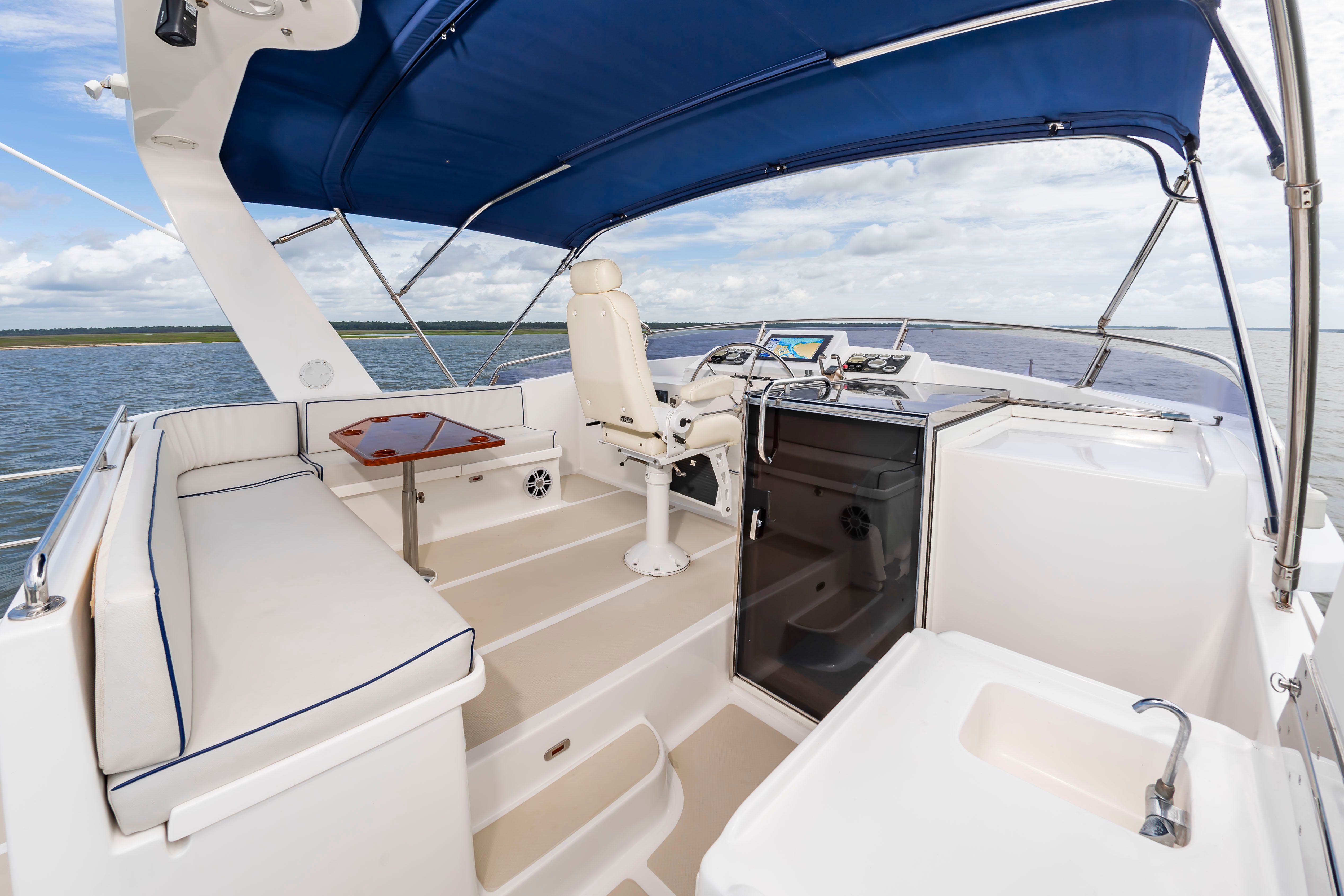 2016 DeFever Euro 52 - 17