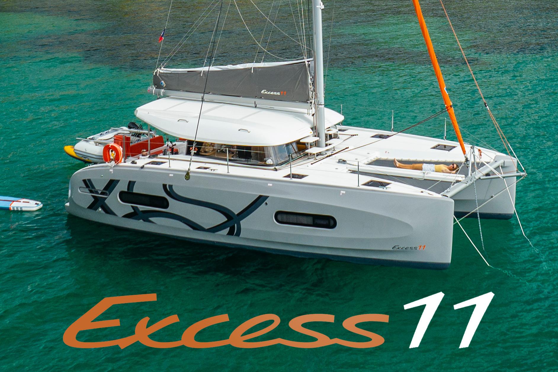 2026 Excess 11