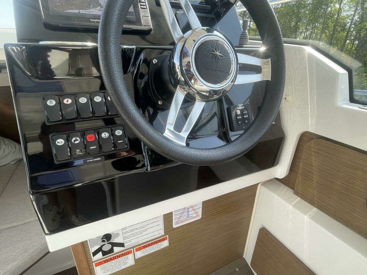 2022 Jeanneau NC 795 S2 - Image 18