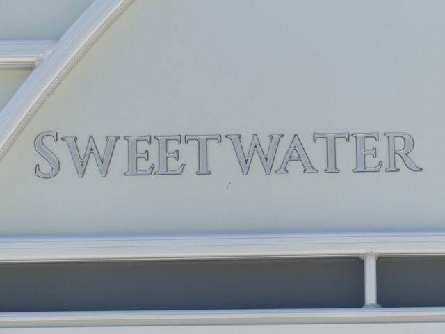 2026 Godfrey Sweetwater 2286 MT - 14