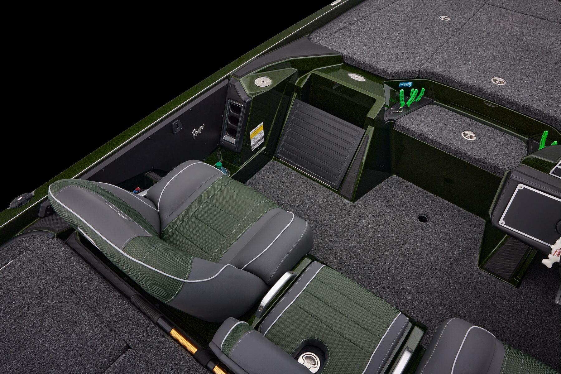 2026 Ranger Z521 - 64