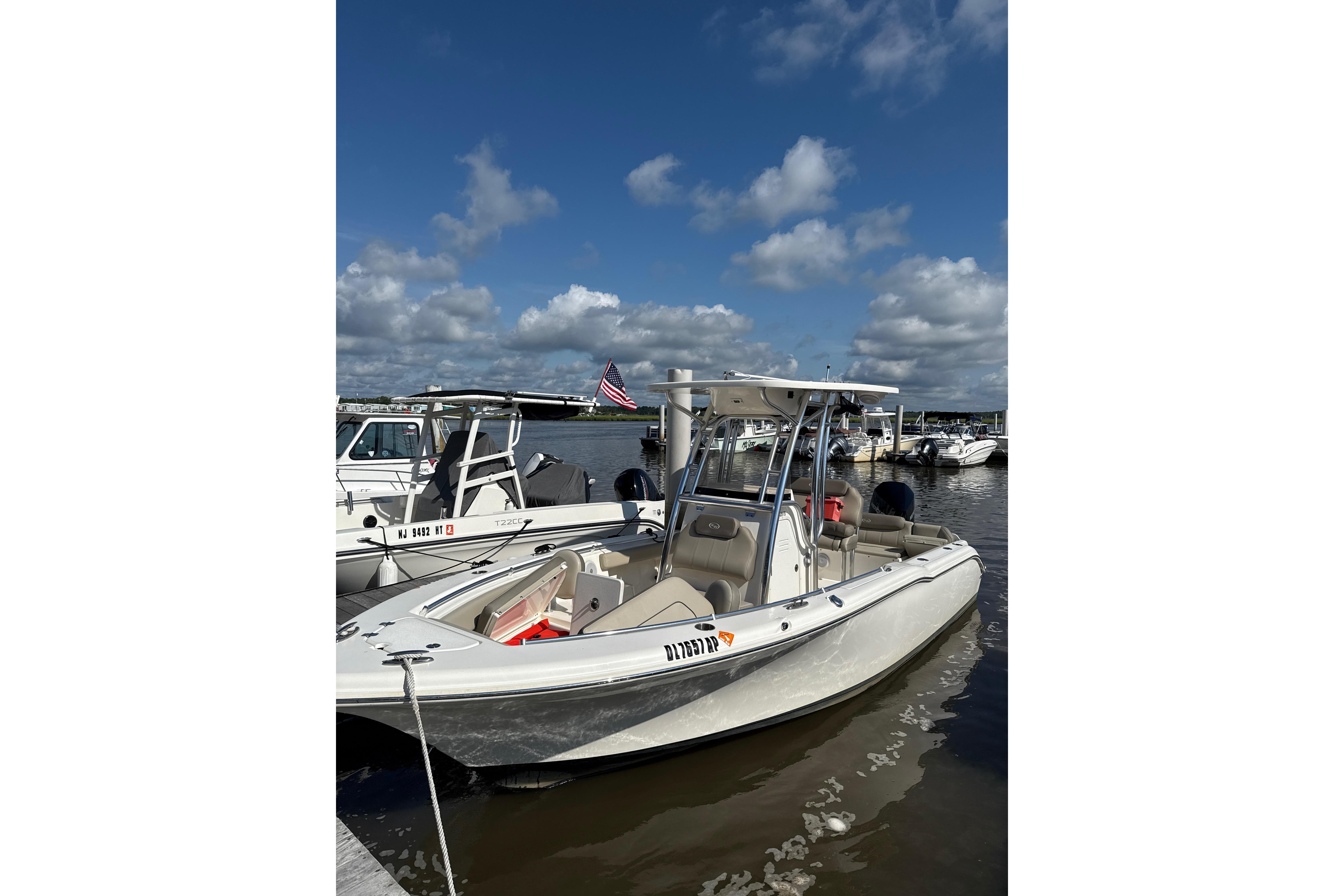 2024 Key West 239 FS