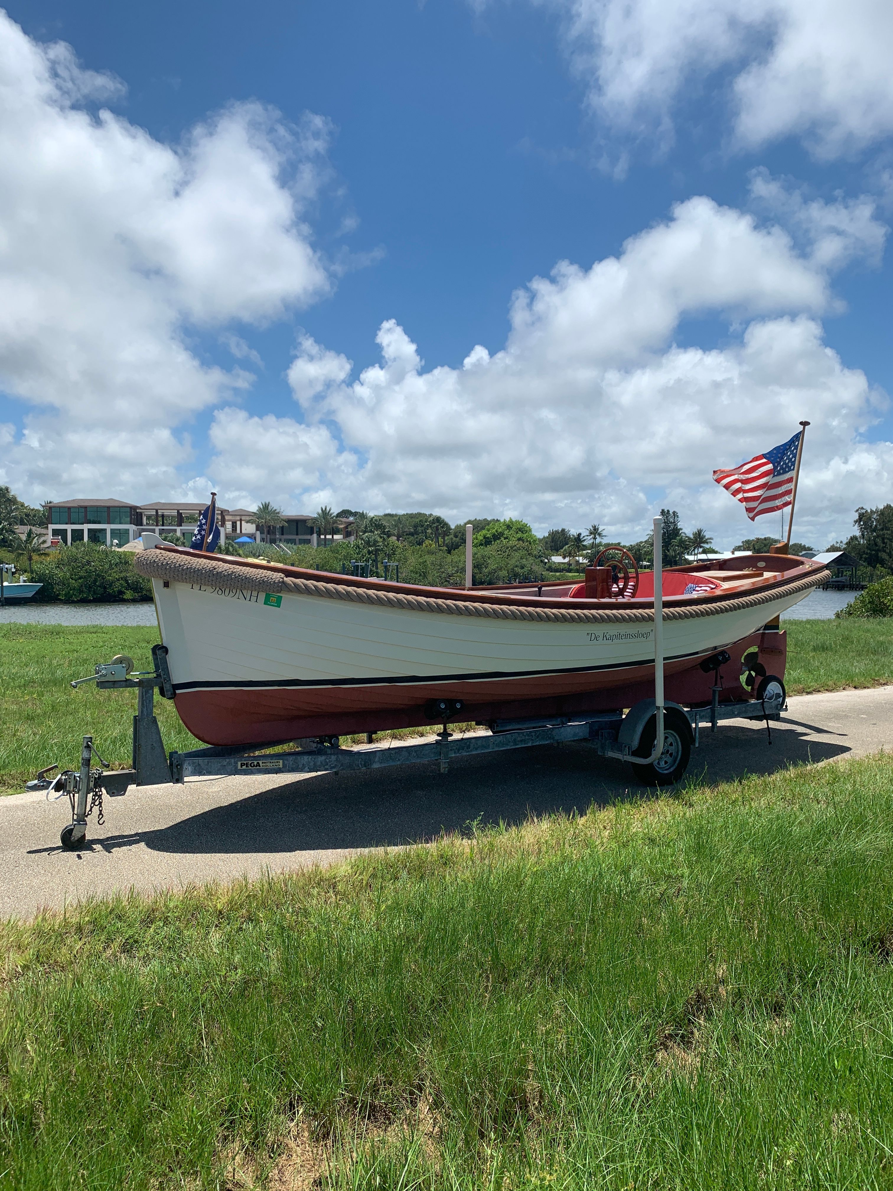 2001 Wajer Launch - 11