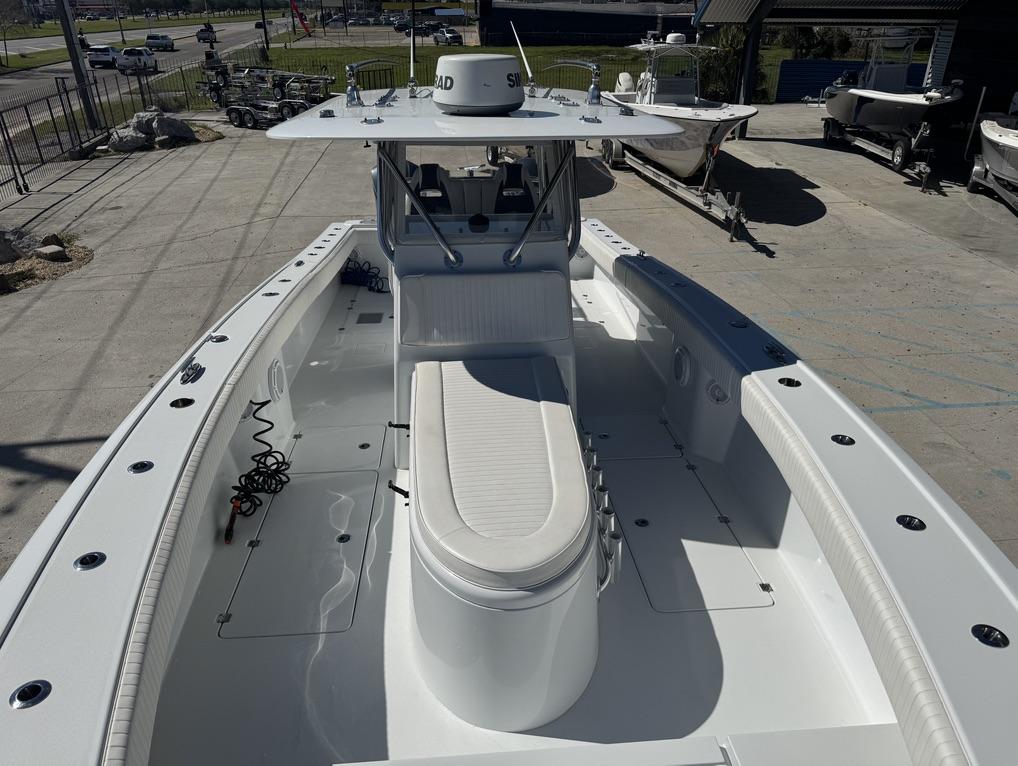2017 Freeman 34VH - 7