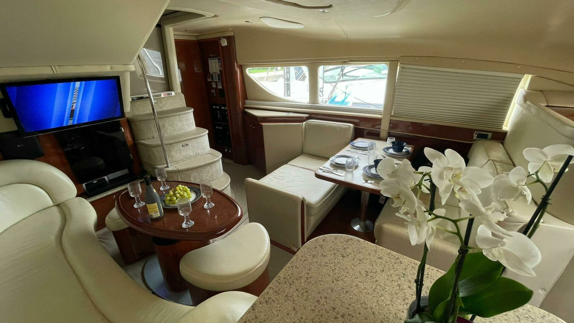 2003 Sea Ray 39 - Image 10