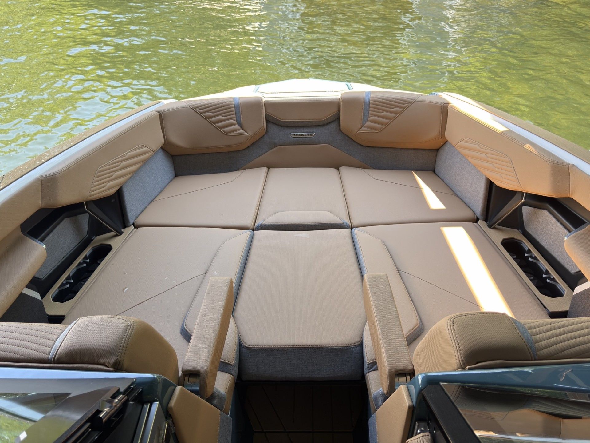 2026 MasterCraft X24 - 21