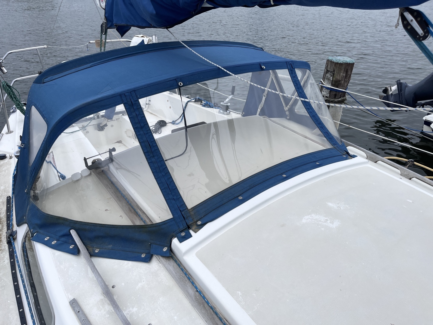 1978 Catalina — - Image 6