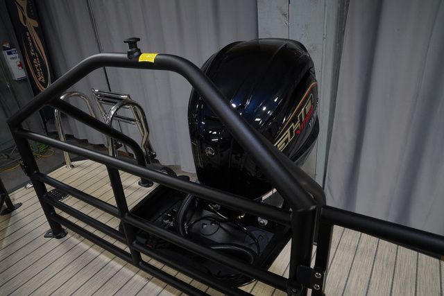 2026 Starcraft EXS 3 Q DH - 20