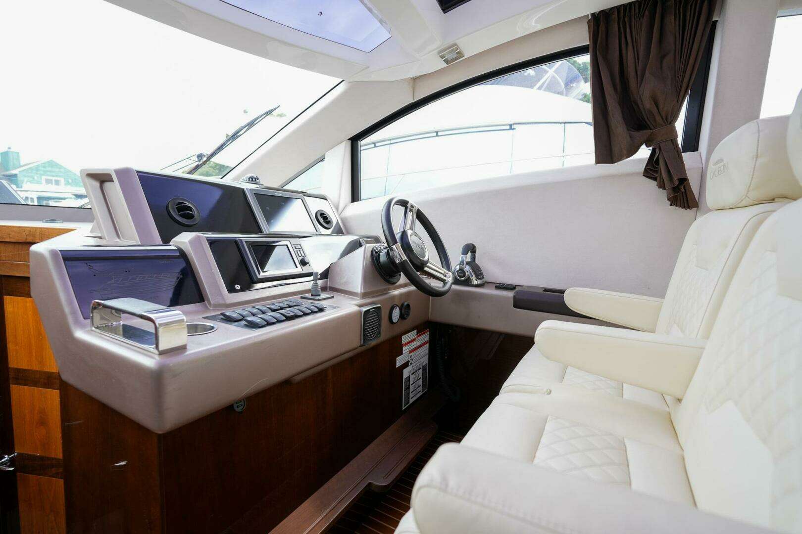 2017 Galeon 43 SKY - Image 22