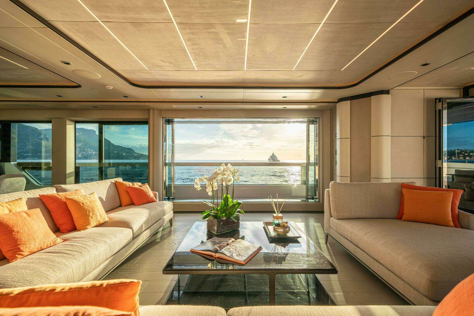 2028 Ocean King DUCALE 120 - Image 24