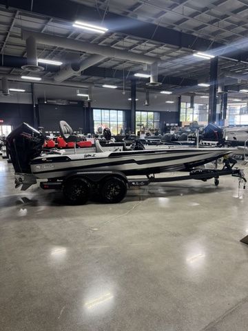 2026 Bass Cat Pantera II