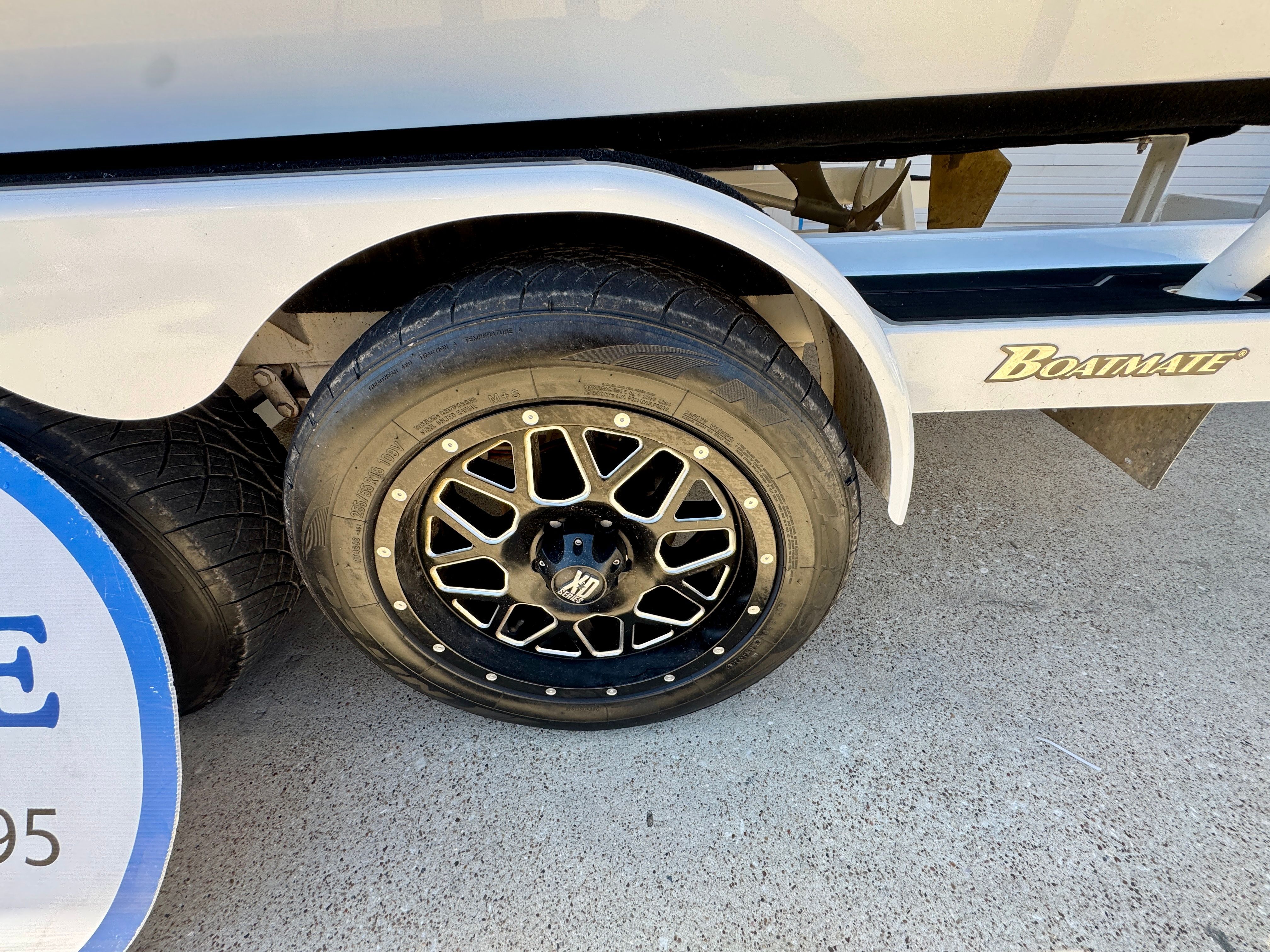 2021 TIGE 25 ZX - Image 7