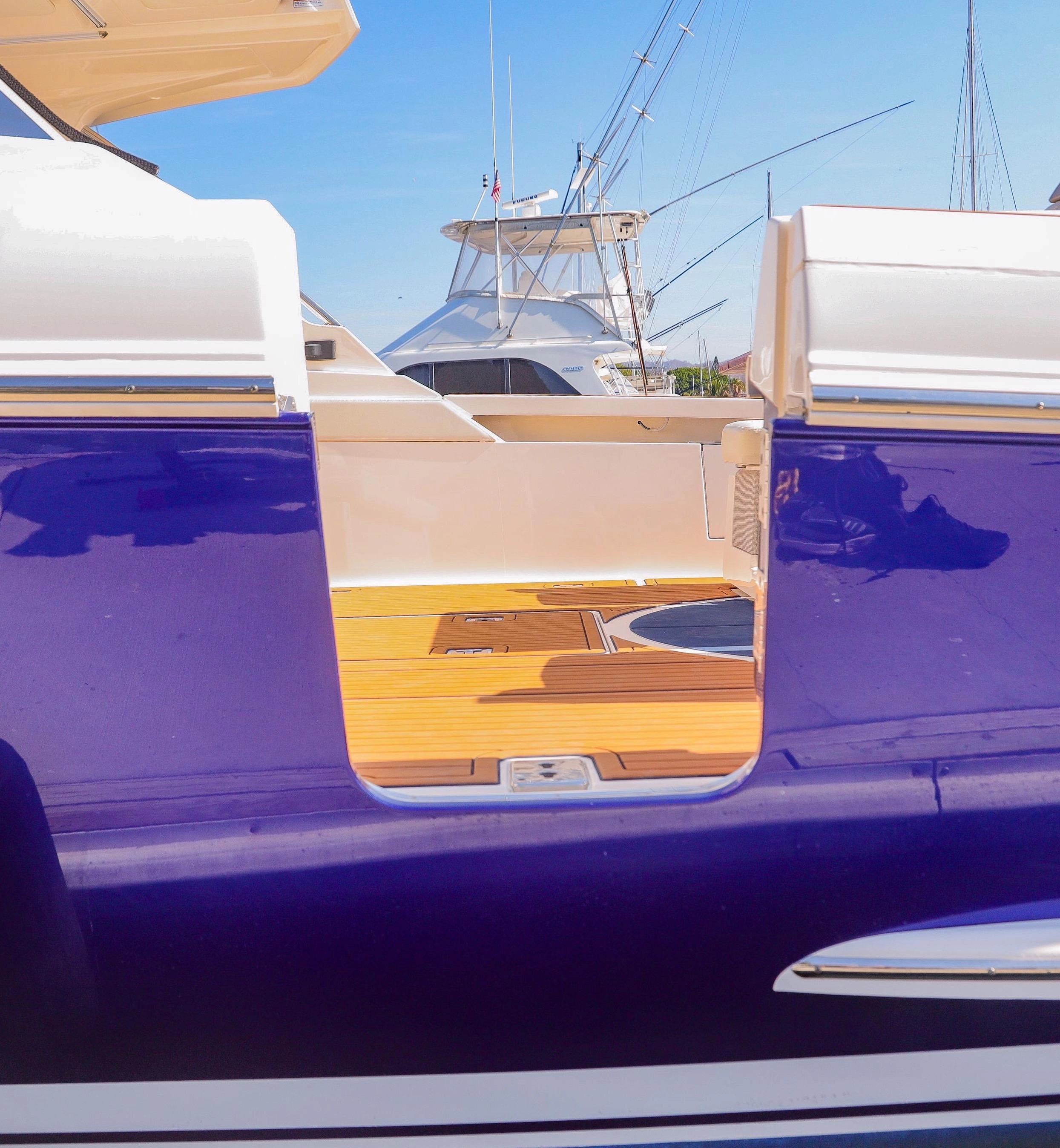 2022 Tiara Yachts 43 LS - 26
