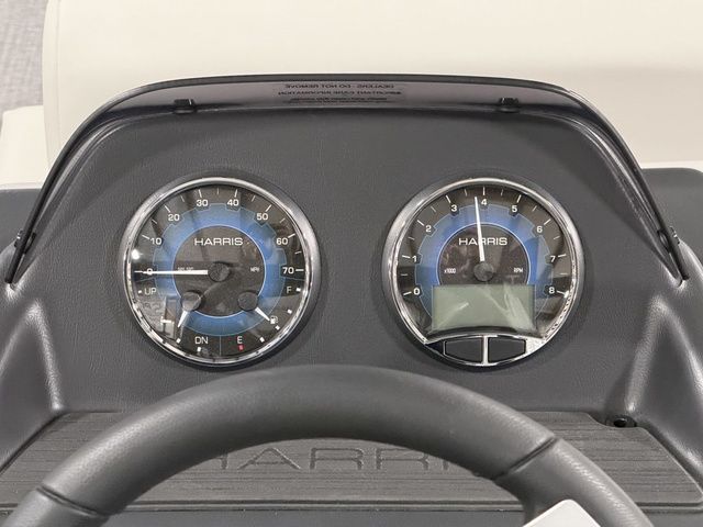 2026 Harris Cruiser 230 SL - 12