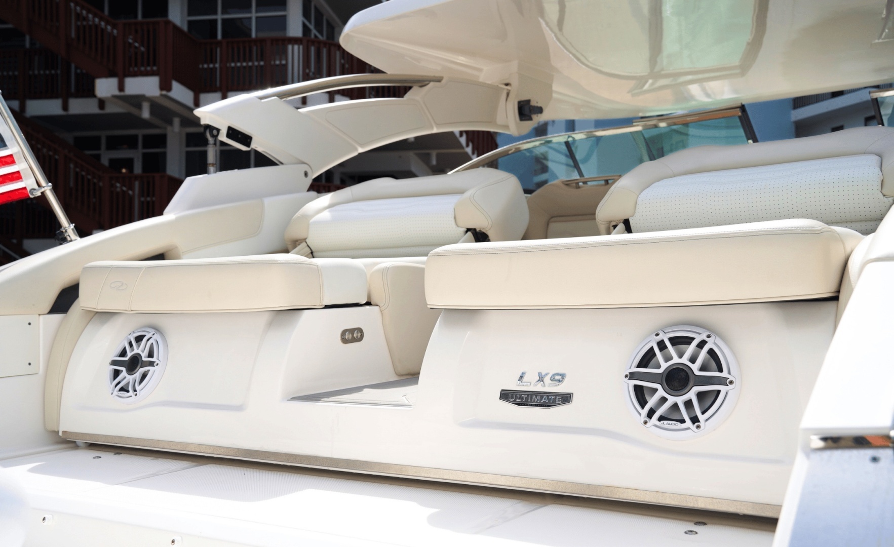 2024 Regal LX9 - Image 16