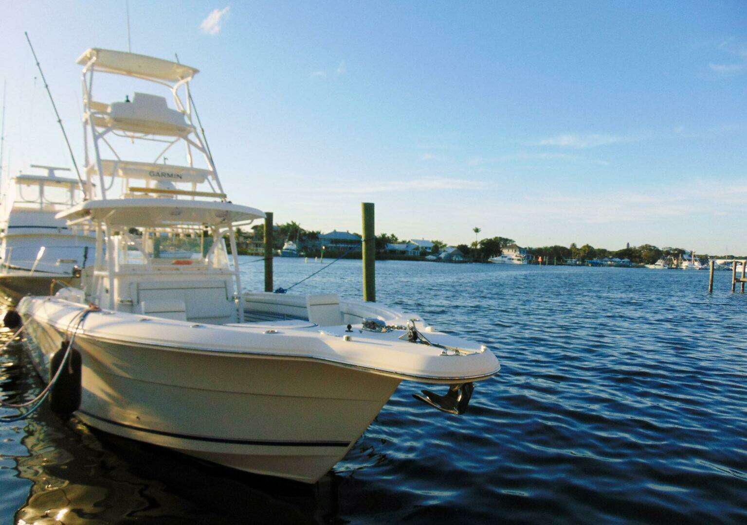 2019 Stamas 390 Tarpon - Image 43