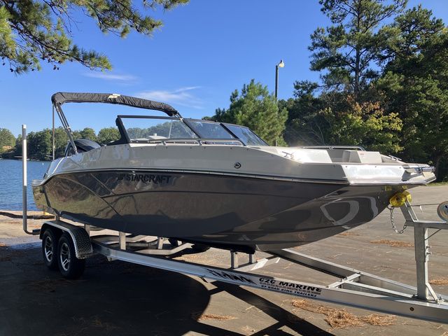 2025 Starcraft SVX OB DC 210 - 4