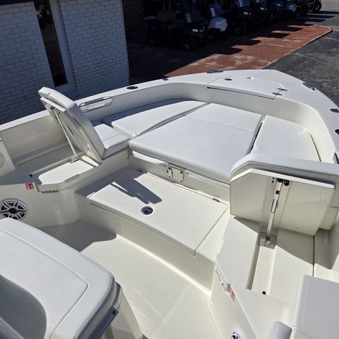 2026 Pathfinder 2400 TRS - 26