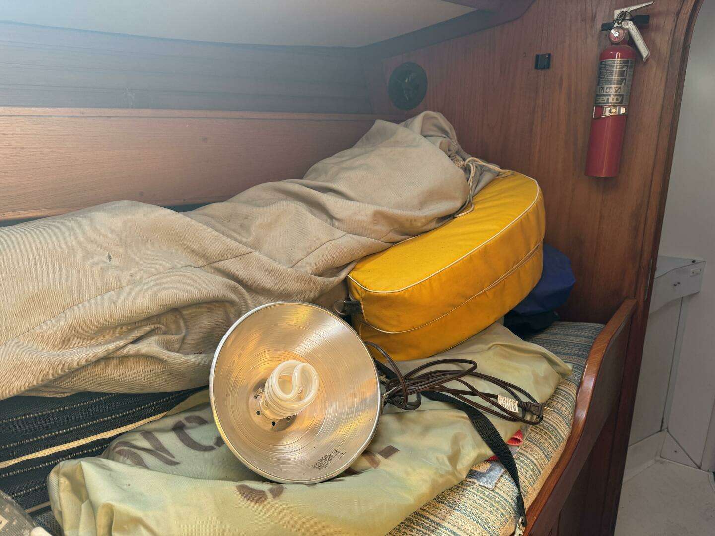 1987 Wauquiez Centurion 47 - Image 52