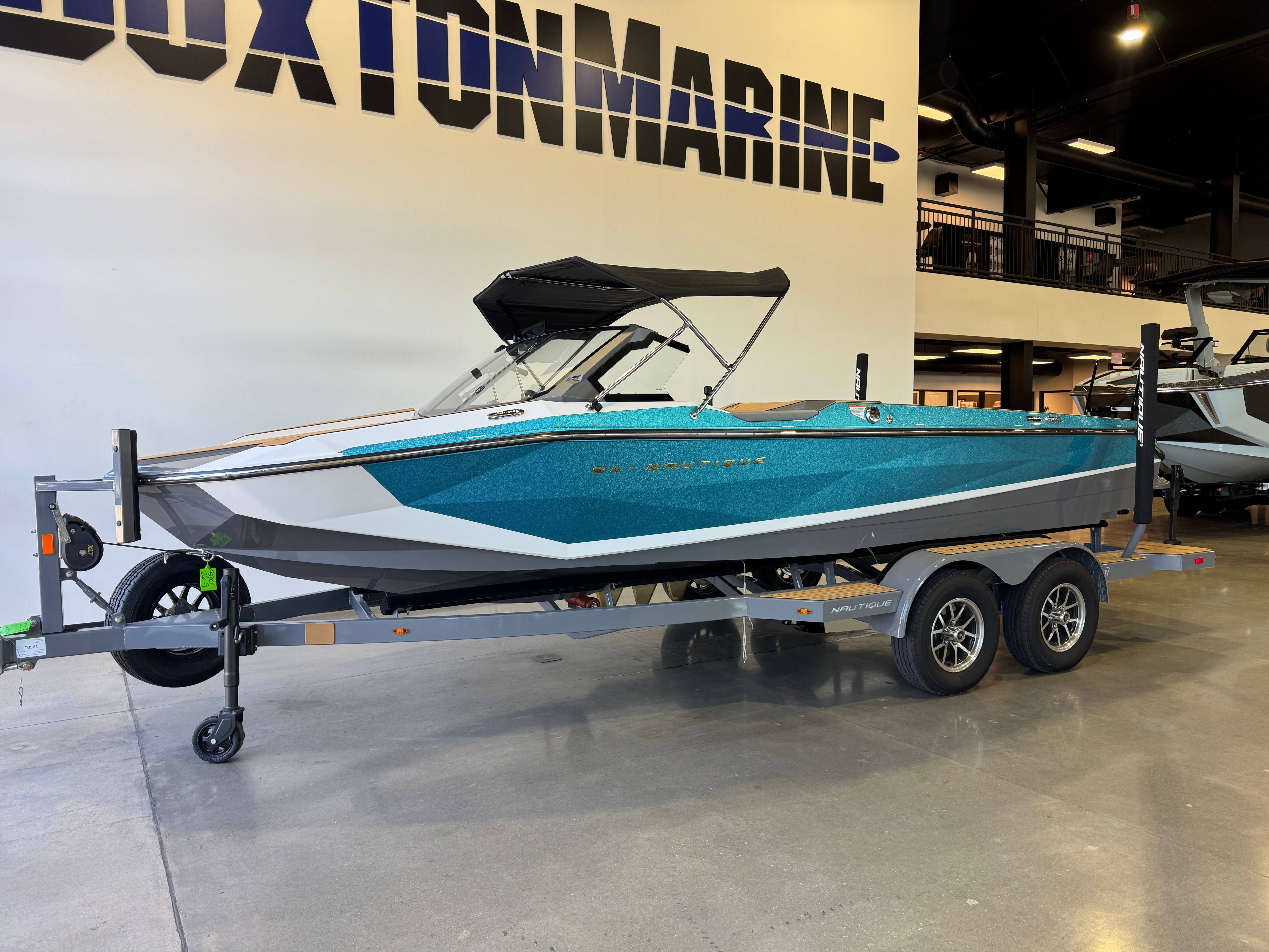 2026 Nautique Ski Nautique - 3