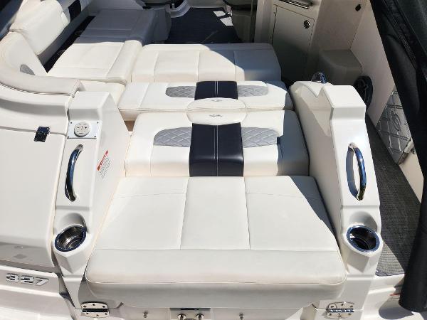 2014 Chaparral 327 SSX - 38