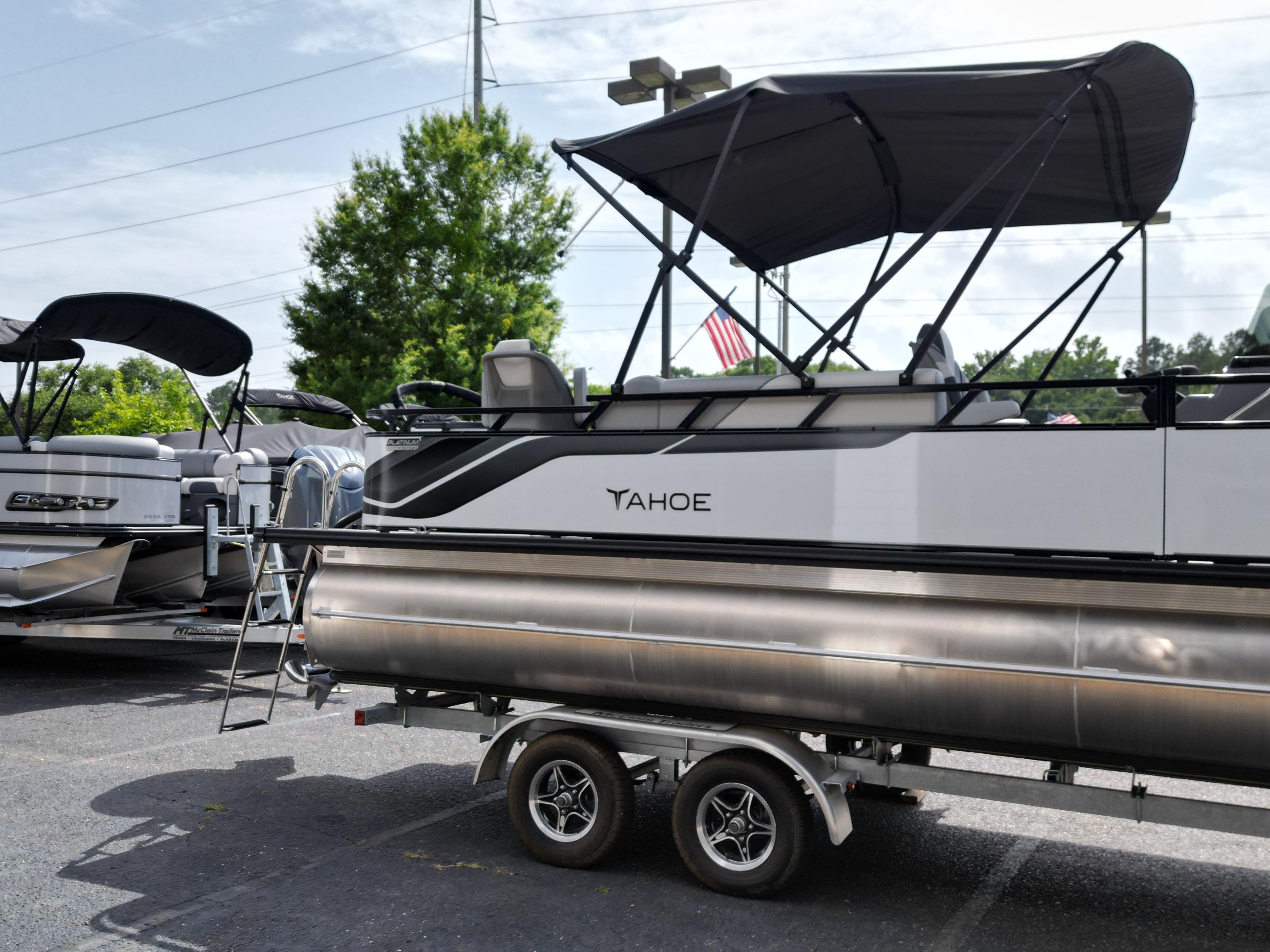 2025 Tahoe SPT85 CC23T - 24