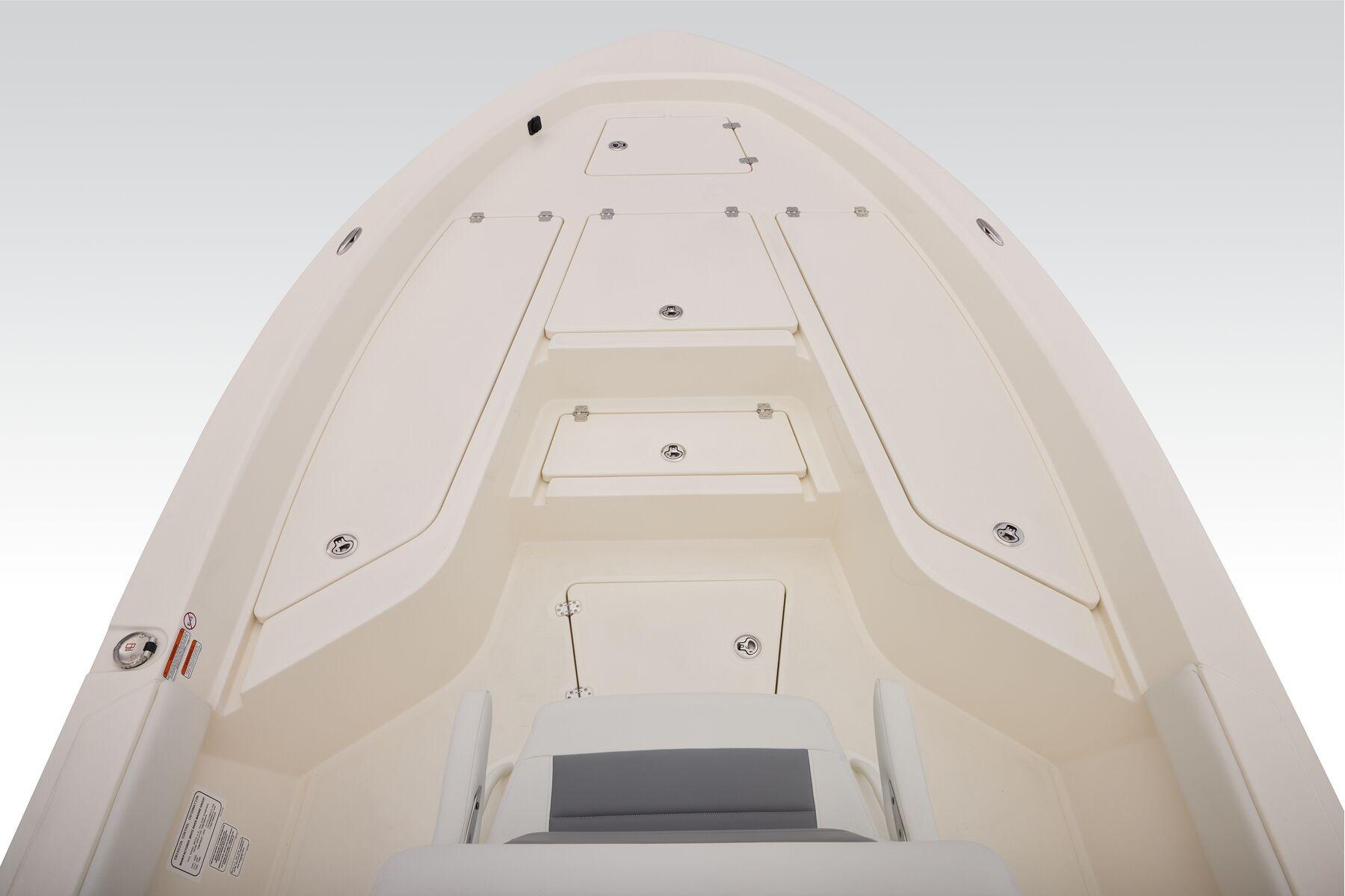 2026 Mako 24 APEX - 33