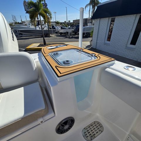 2026 Sea Fox 248 Commander - 21