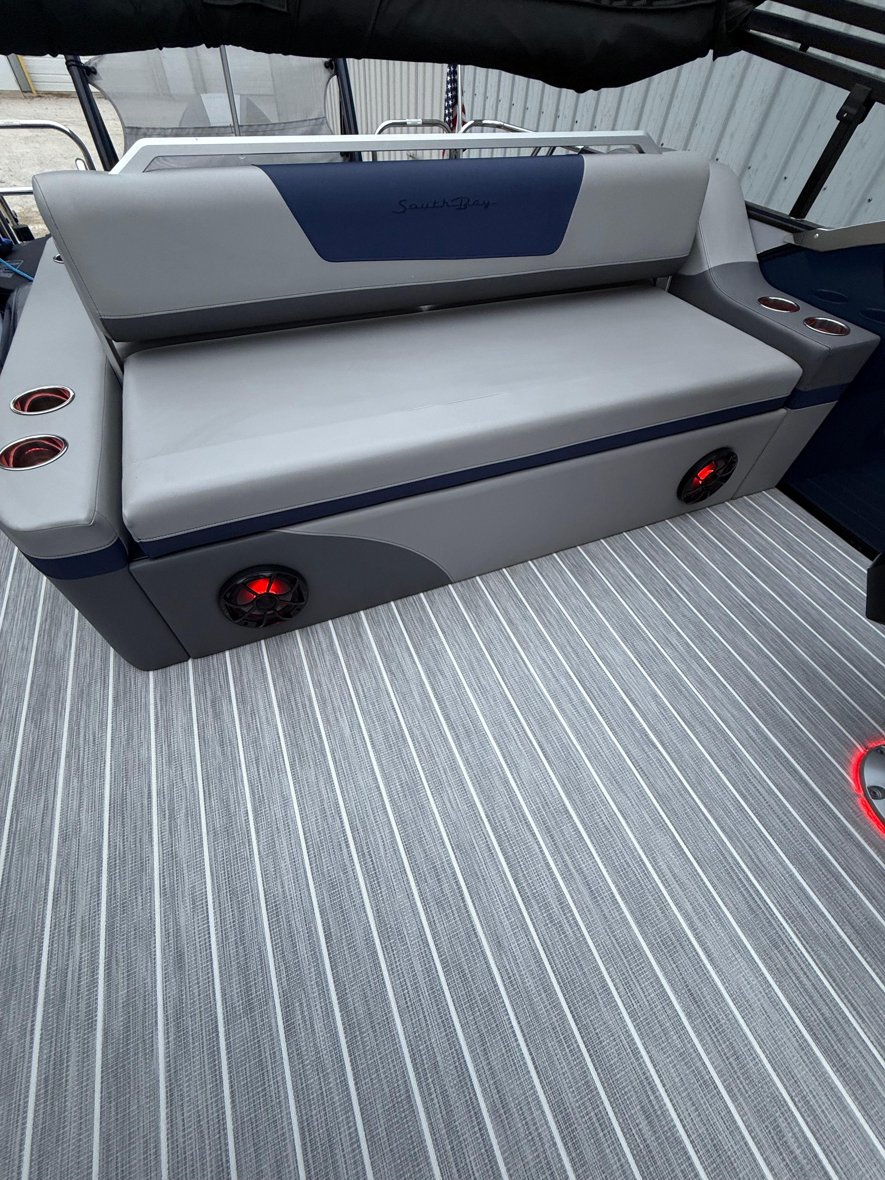 2023 South Bay 523 UL 3.0 - 15
