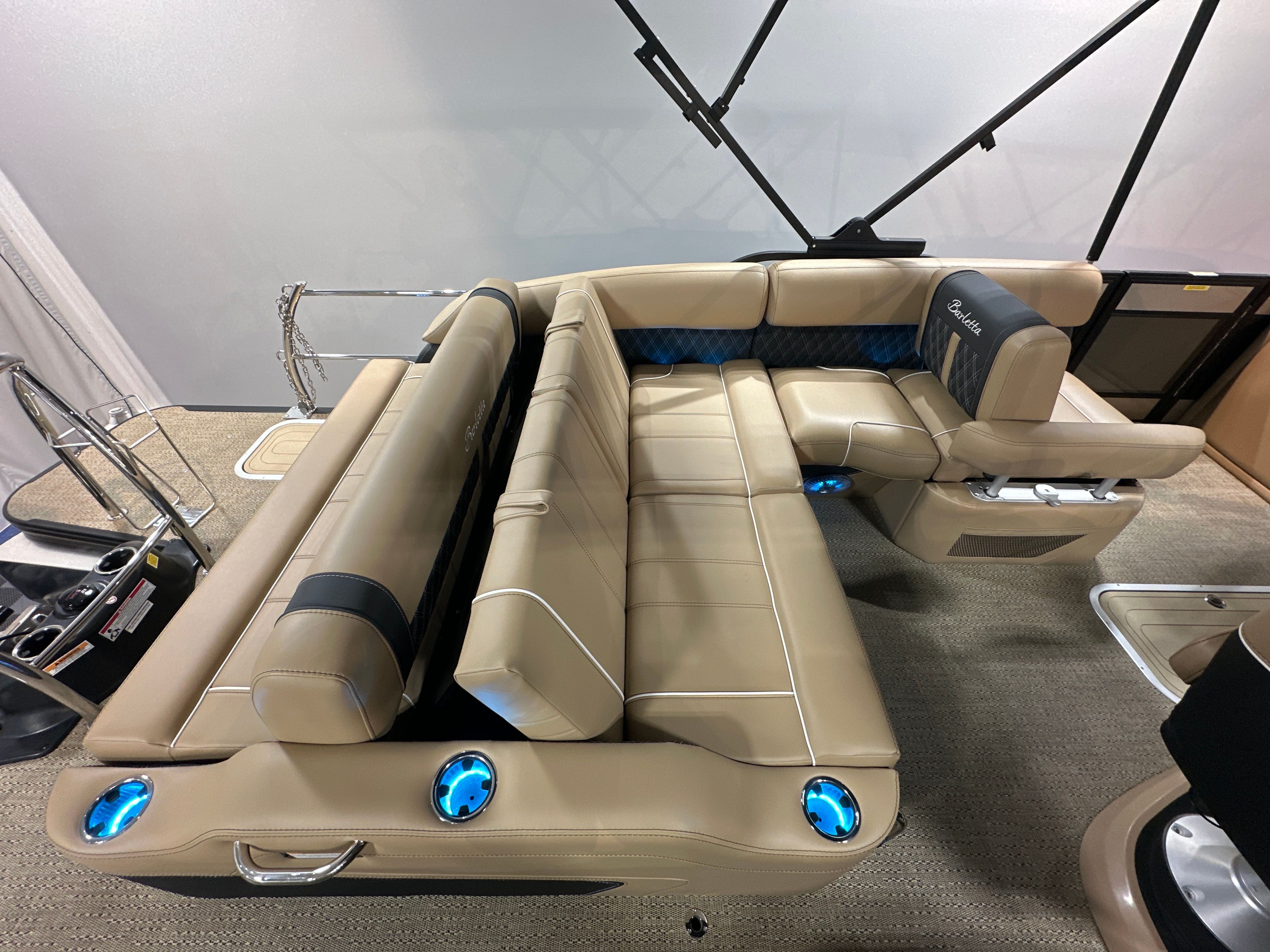2026 Barletta LUSSO 25U - 13