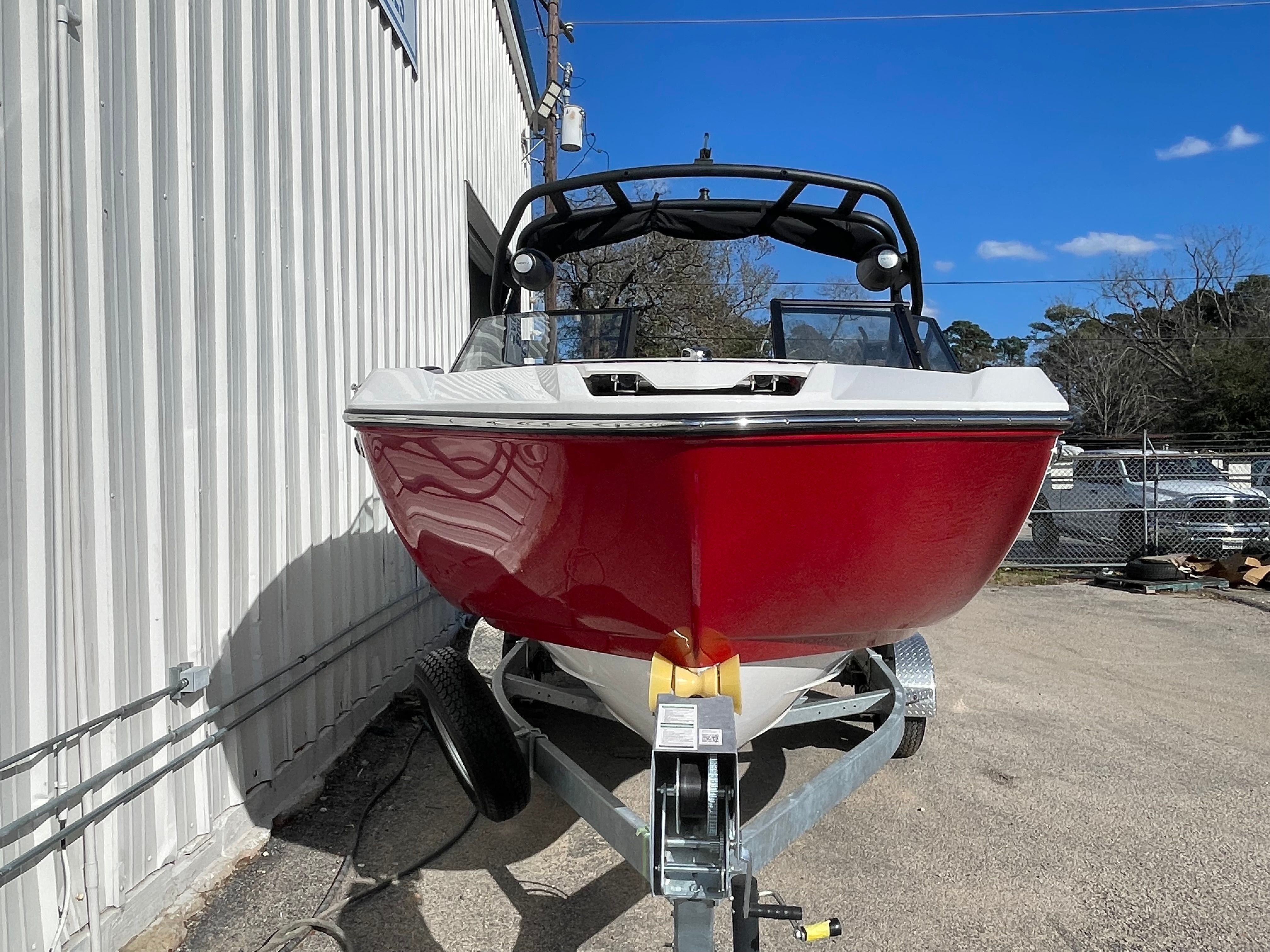 2026 YAMAHA 222 XD - Image 3