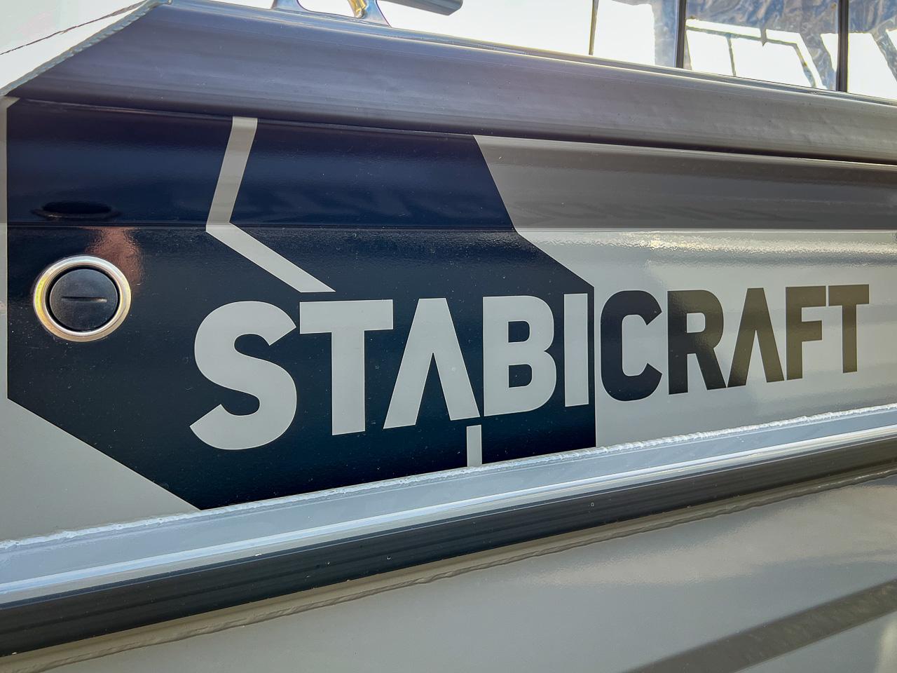 2026 Stabicraft 2050 Supercab - 16