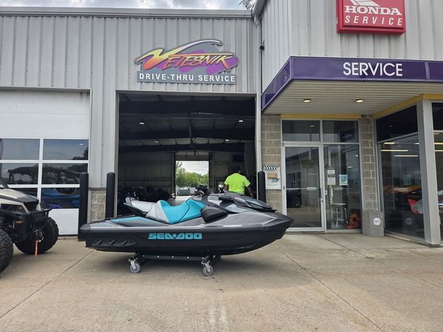 2026 Sea-Doo GTR 230
