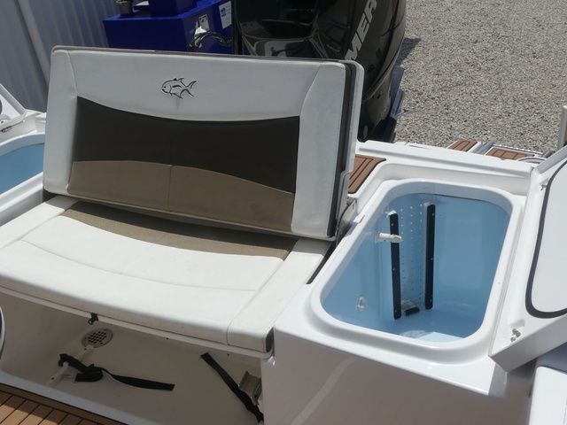 2018 Crevalle 24 Bay - 51