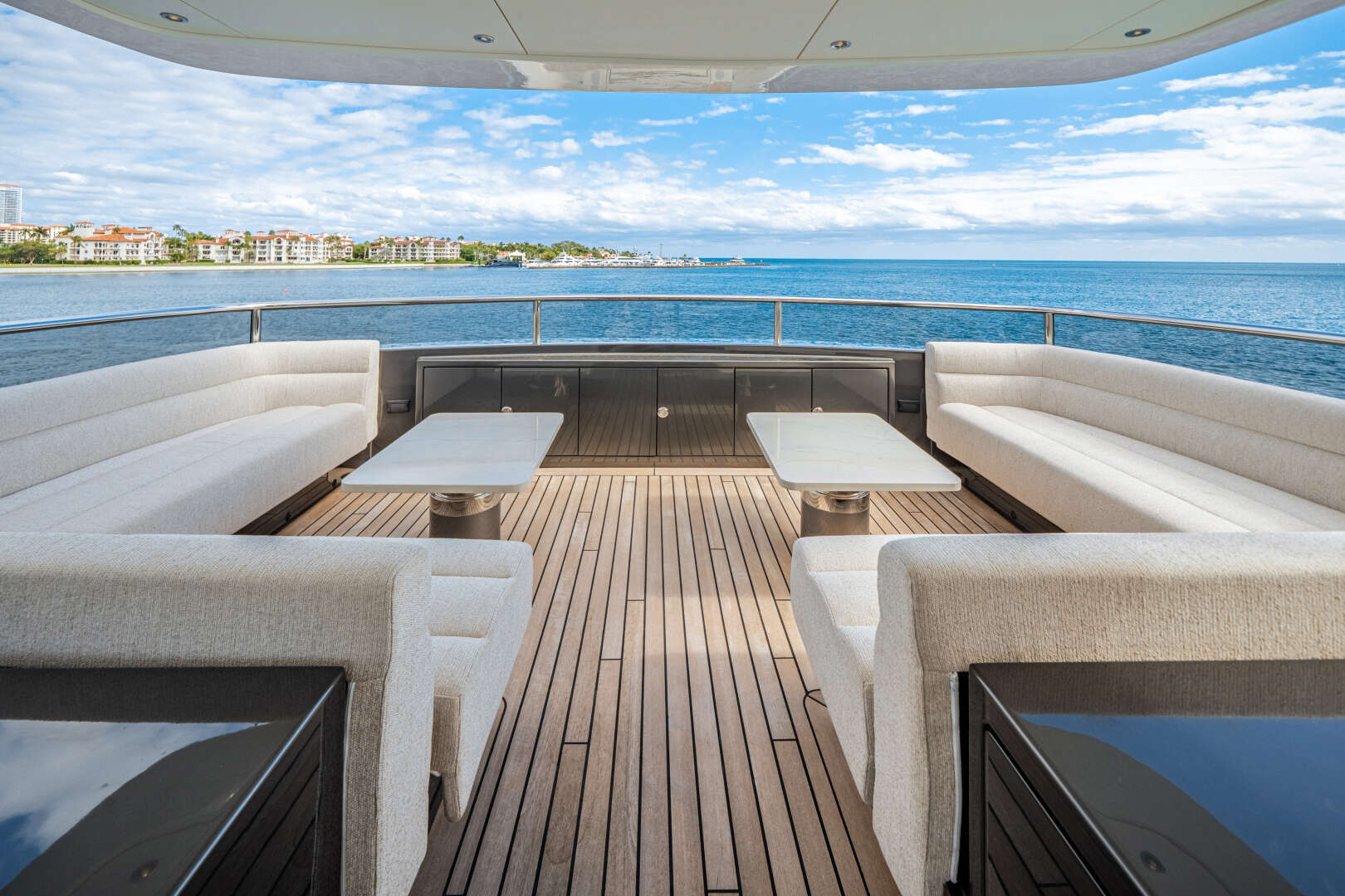2026 Ocean Alexander 35P - Image 29