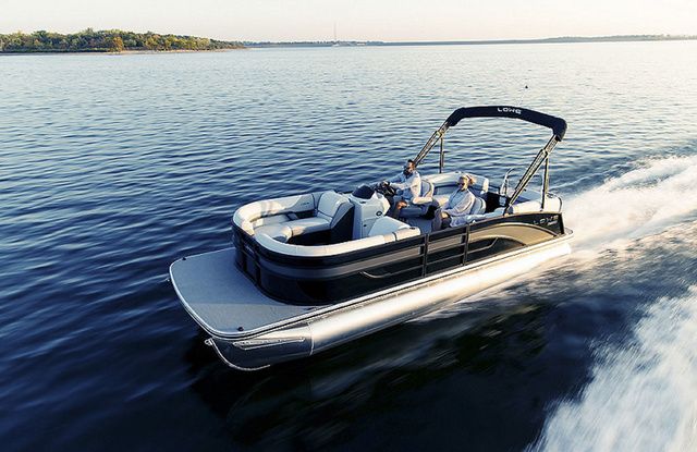2026 Lowe SS230WV TL - 12
