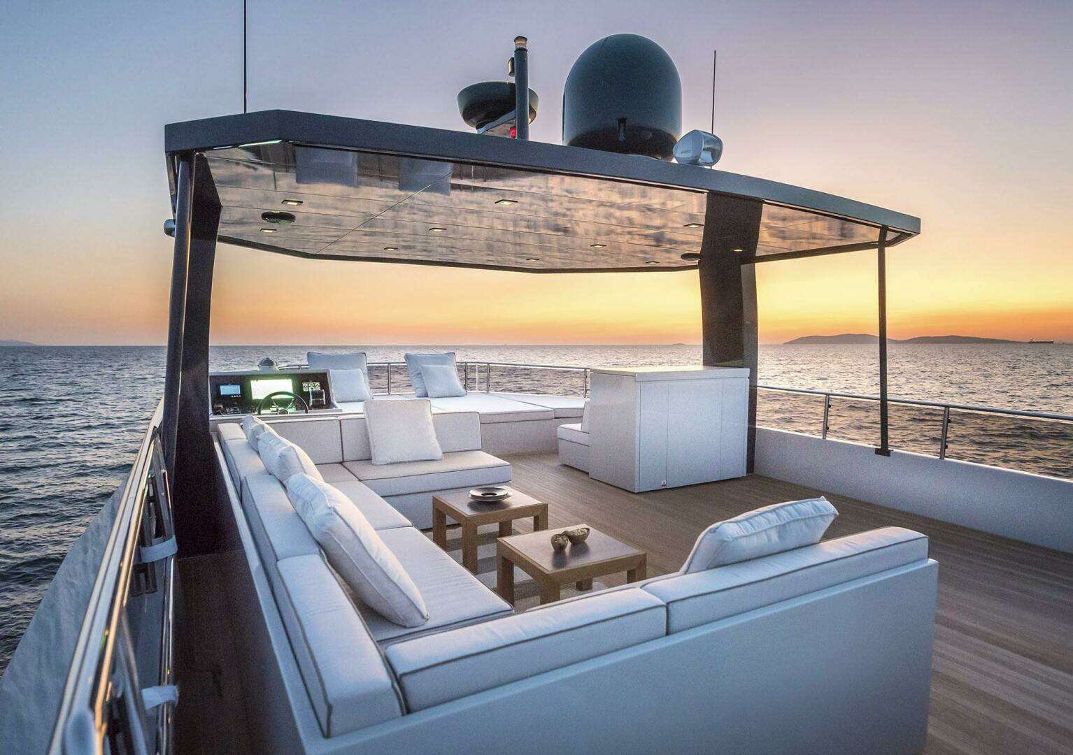 2019 SES Yachts — - Image 27